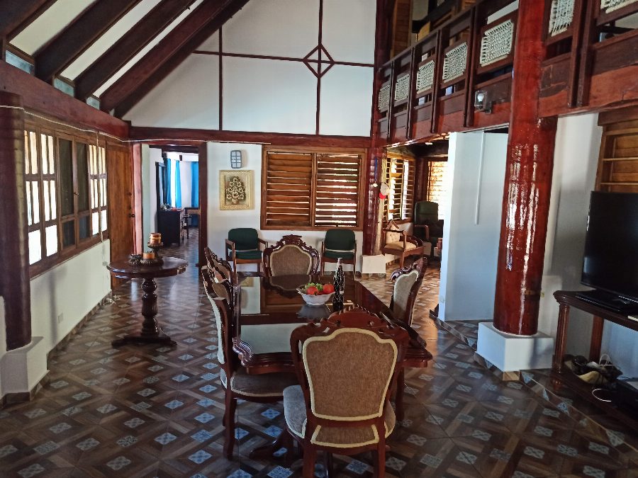 Villa