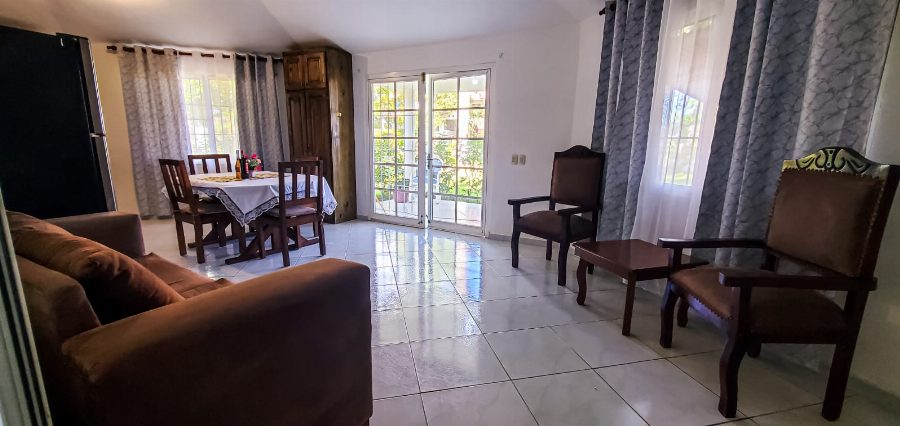 Guest House 1