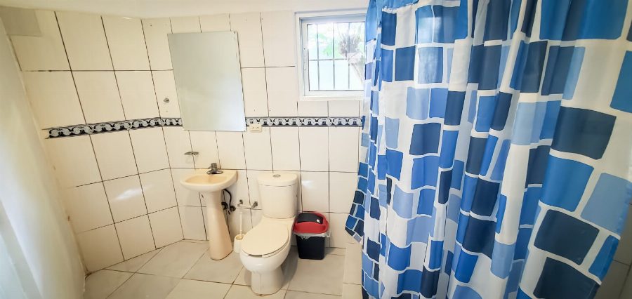 Guest House 1