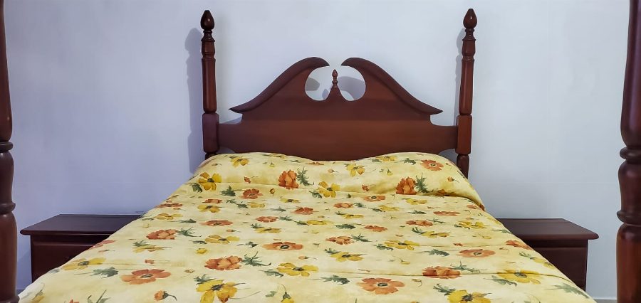 Guest House 1