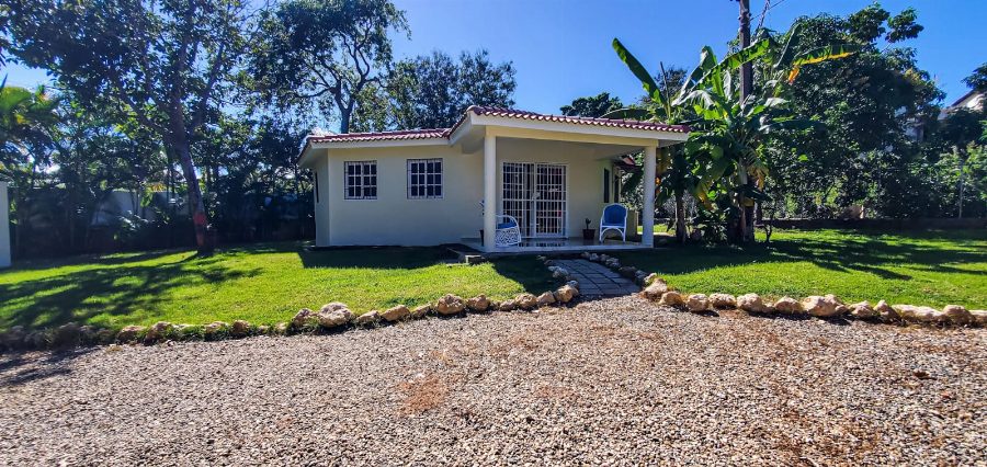 Guest House 2