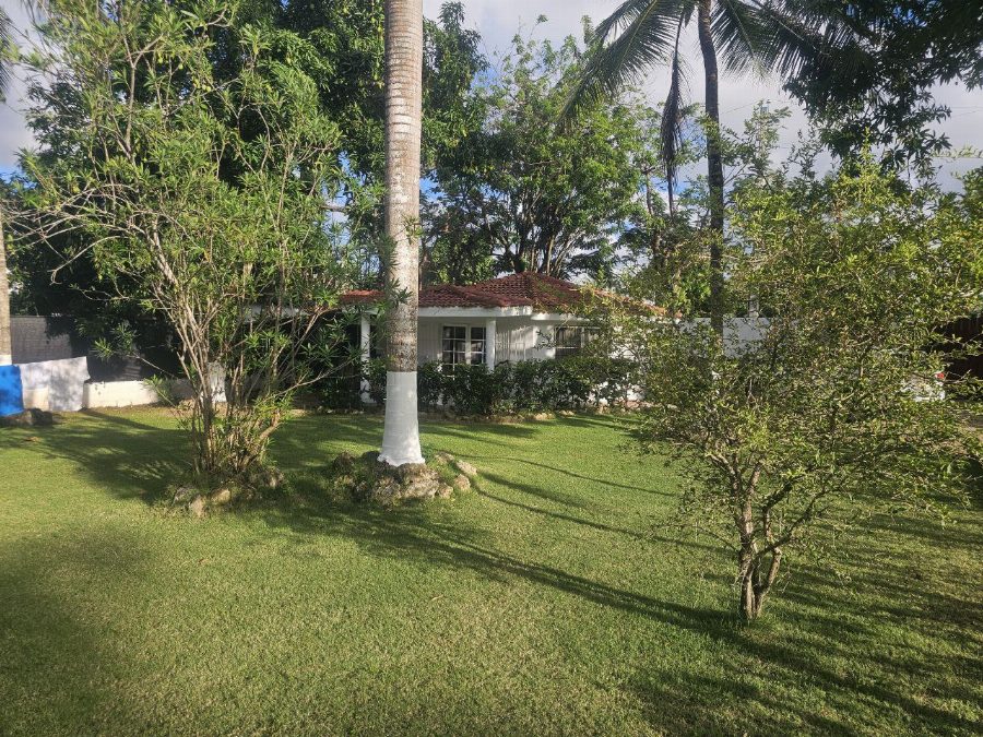 Ocean View Villa with 3 Guest Houses