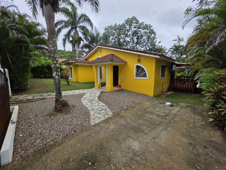 Sosua La Mulata 2 Villa