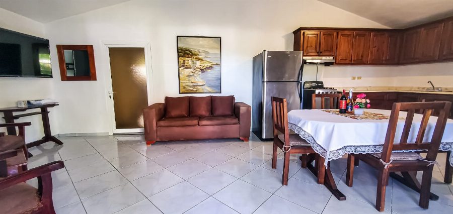 Guest House 1